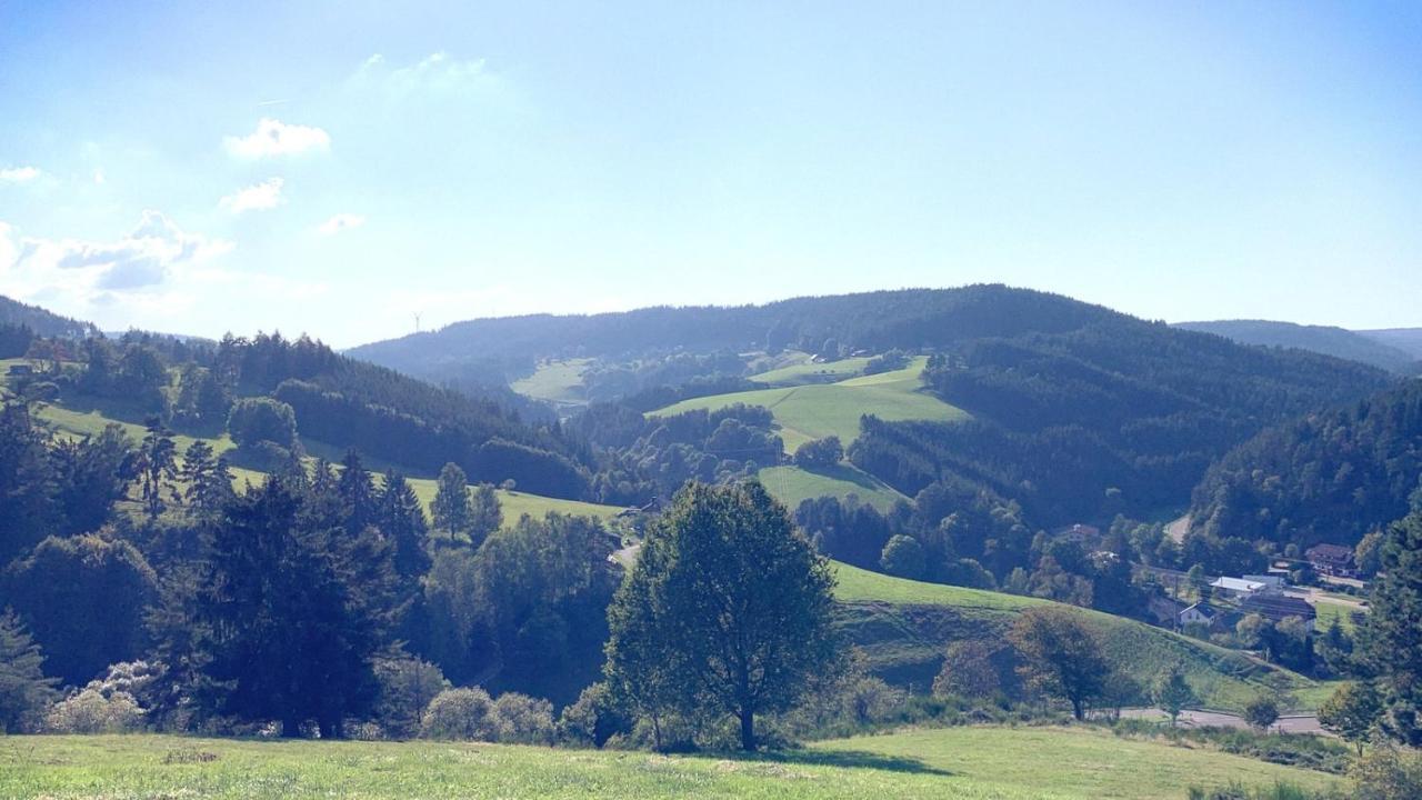 Schönwalde Daheim Im Hirschen 아파트 외부 사진